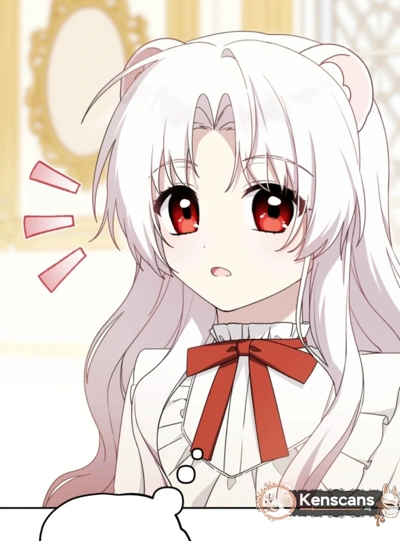 The Villain’s Daughter in law is Inherently Powerful Chapter 22 - Page 49