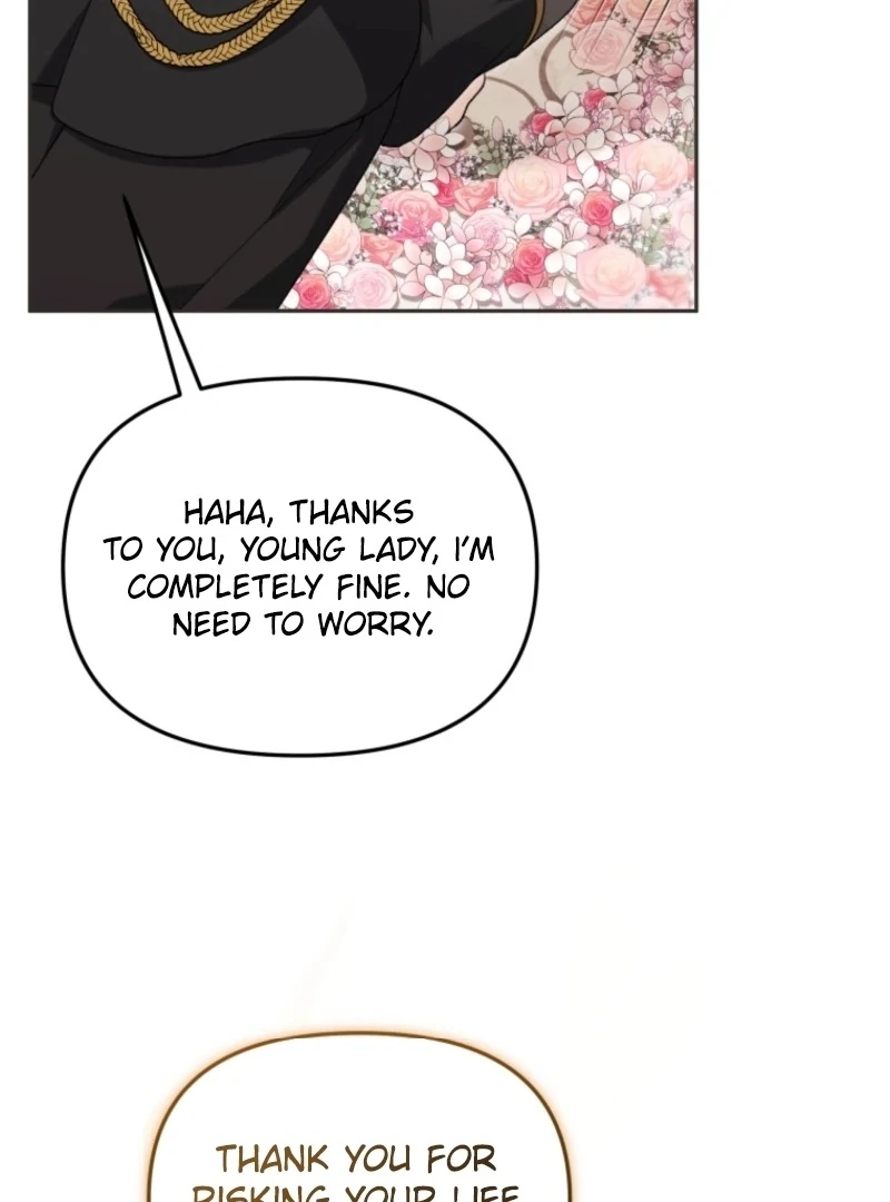 The Villain’s Daughter in law is Inherently Powerful Chapter 22 - Page 54