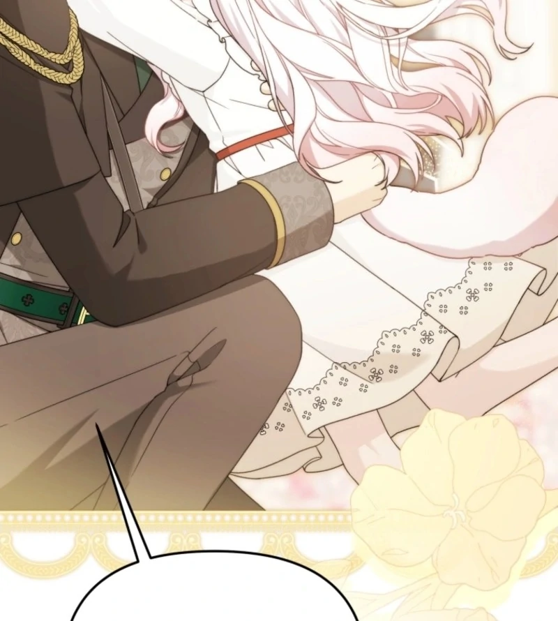 The Villain’s Daughter in law is Inherently Powerful Chapter 22 - Page 56