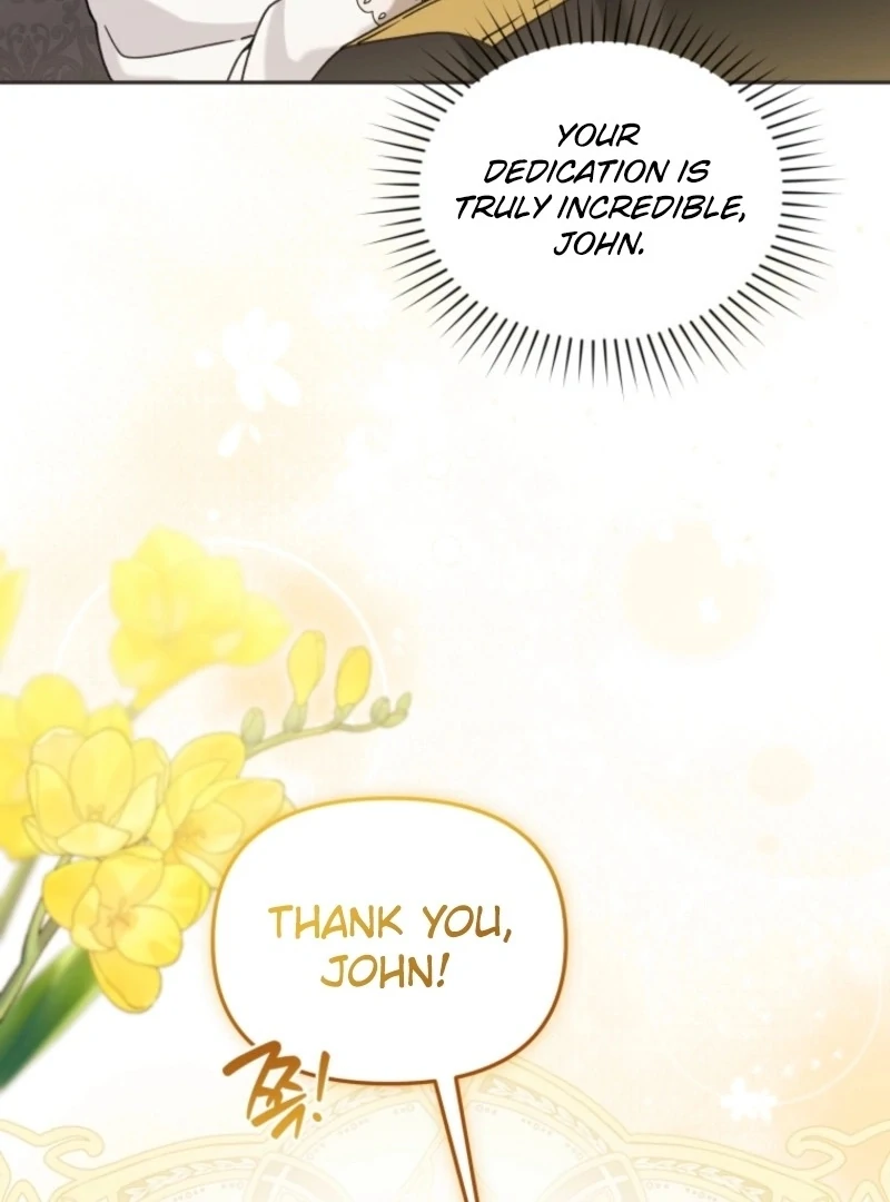 The Villain’s Daughter in law is Inherently Powerful Chapter 22 - Page 59