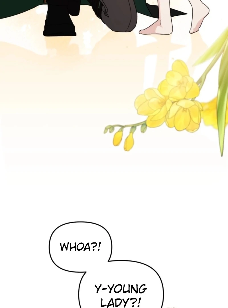 The Villain’s Daughter in law is Inherently Powerful Chapter 22 - Page 61