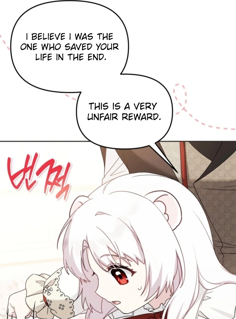 The Villain’s Daughter in law is Inherently Powerful Chapter 22 - Page 64