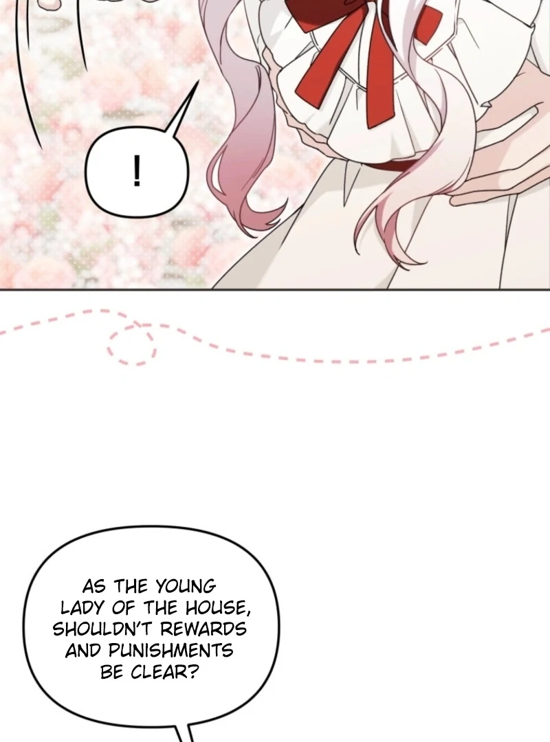 The Villain’s Daughter in law is Inherently Powerful Chapter 22 - Page 65