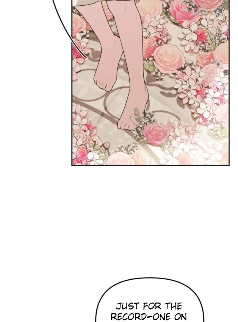 The Villain’s Daughter in law is Inherently Powerful Chapter 22 - Page 71