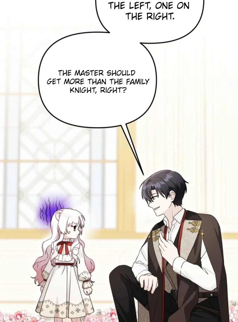 The Villain’s Daughter in law is Inherently Powerful Chapter 22 - Page 72