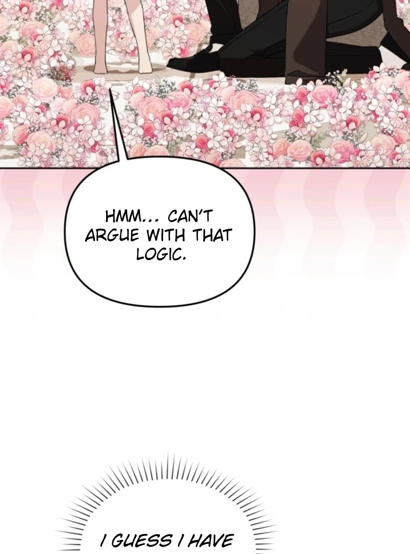 The Villain’s Daughter in law is Inherently Powerful Chapter 22 - Page 73