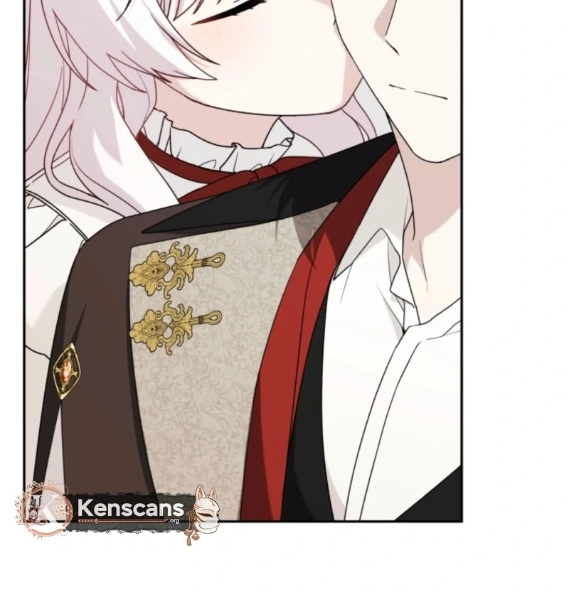 The Villain’s Daughter in law is Inherently Powerful Chapter 22 - Page 75