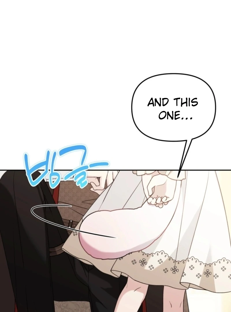 The Villain’s Daughter in law is Inherently Powerful Chapter 22 - Page 76