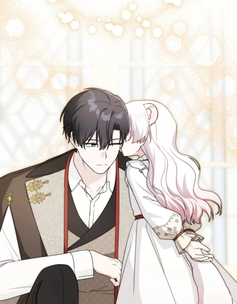 The Villain’s Daughter in law is Inherently Powerful Chapter 22 - Page 78