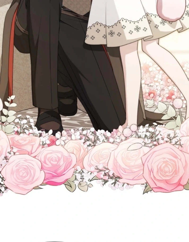 The Villain’s Daughter in law is Inherently Powerful Chapter 22 - Page 79