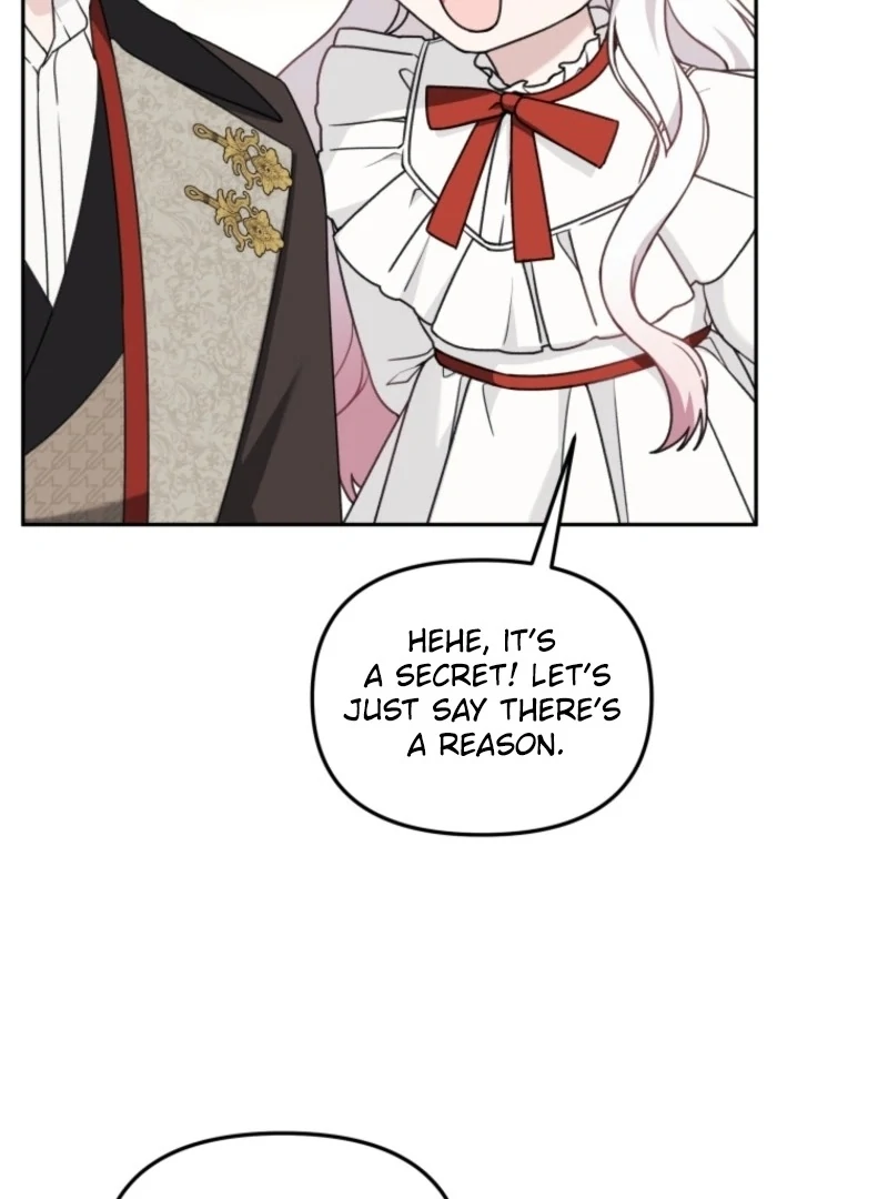 The Villain’s Daughter in law is Inherently Powerful Chapter 22 - Page 81