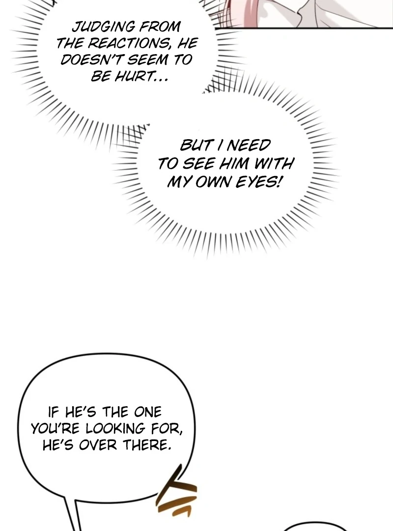 The Villain’s Daughter in law is Inherently Powerful Chapter 22 - Page 83