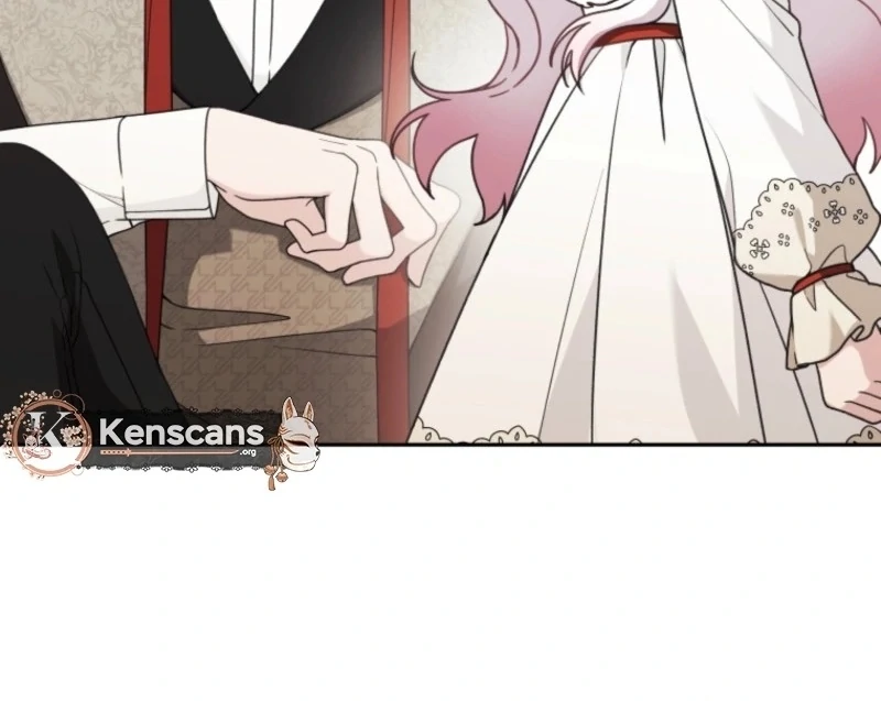 The Villain’s Daughter in law is Inherently Powerful Chapter 22 - Page 85