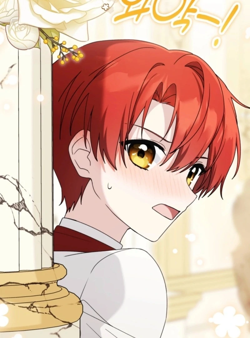 The Villain’s Daughter in law is Inherently Powerful Chapter 22 - Page 88