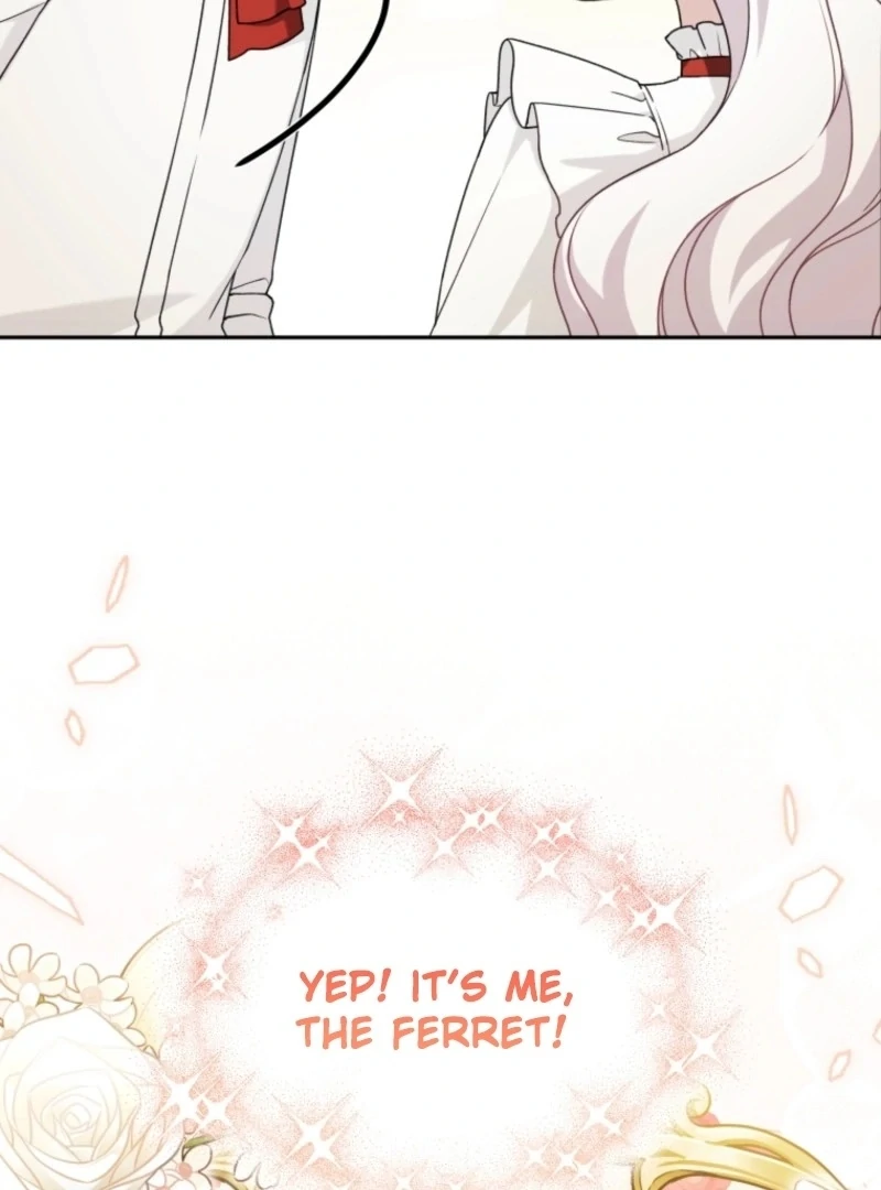 The Villain’s Daughter in law is Inherently Powerful Chapter 22 - Page 93