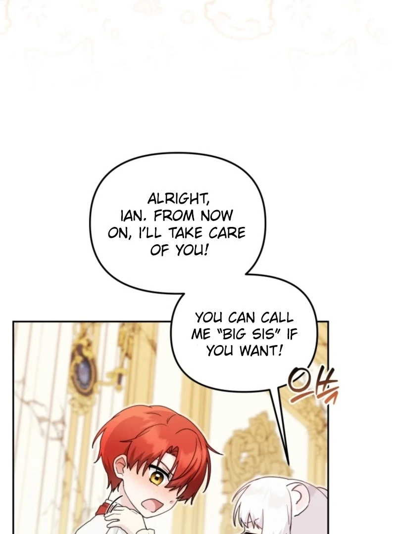 The Villain’s Daughter in law is Inherently Powerful Chapter 22 - Page 104