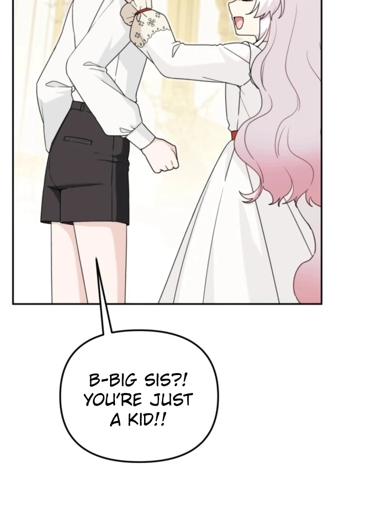 The Villain’s Daughter in law is Inherently Powerful Chapter 22 - Page 105