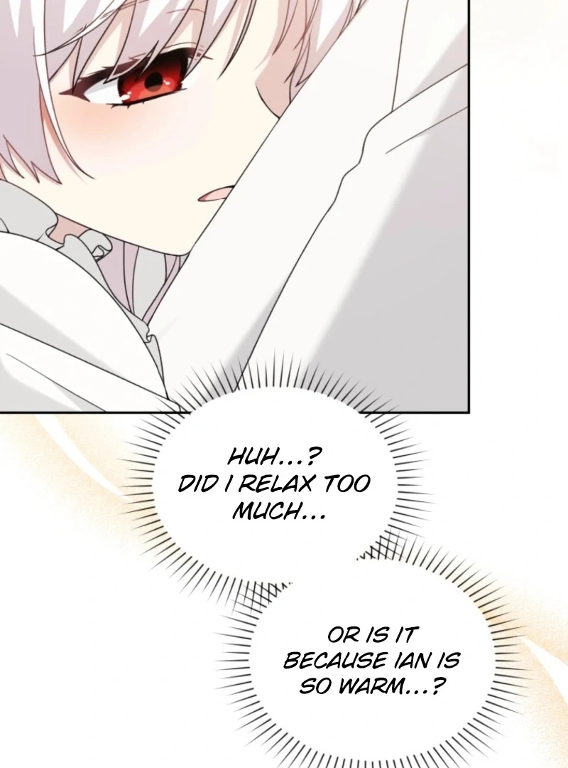 The Villain’s Daughter in law is Inherently Powerful Chapter 22 - Page 112