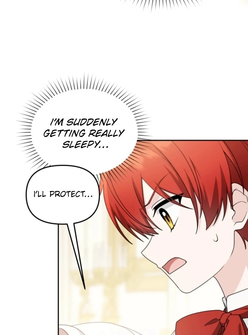 The Villain’s Daughter in law is Inherently Powerful Chapter 22 - Page 113