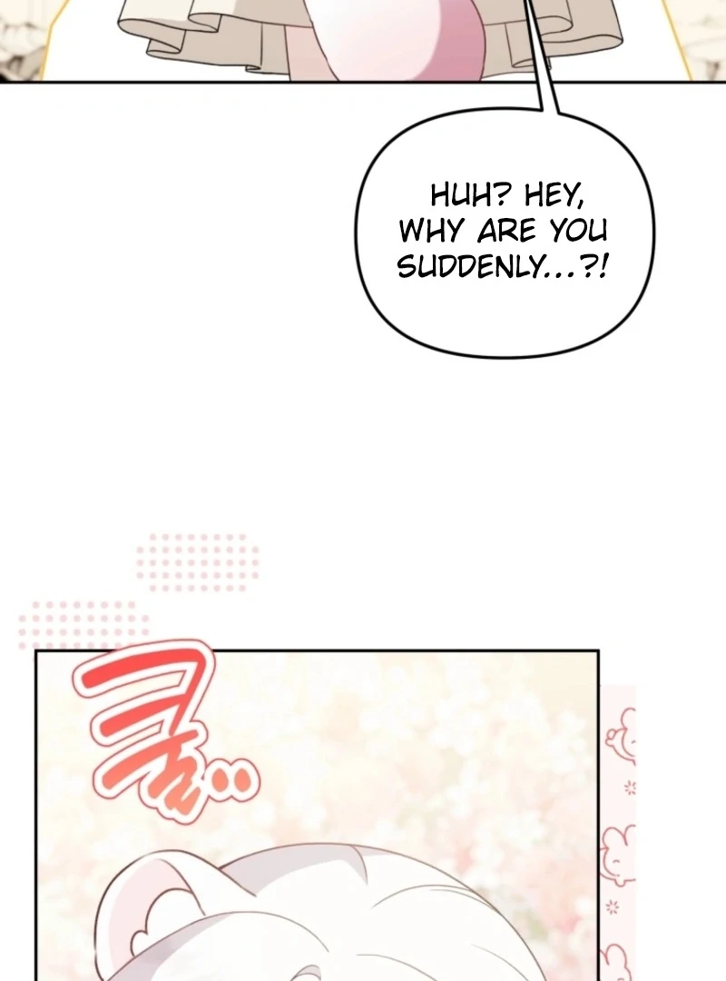 The Villain’s Daughter in law is Inherently Powerful Chapter 22 - Page 116