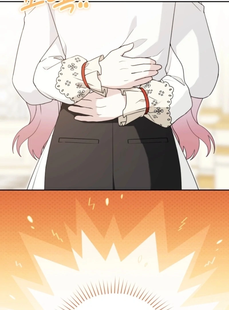 The Villain’s Daughter in law is Inherently Powerful Chapter 22 - Page 121