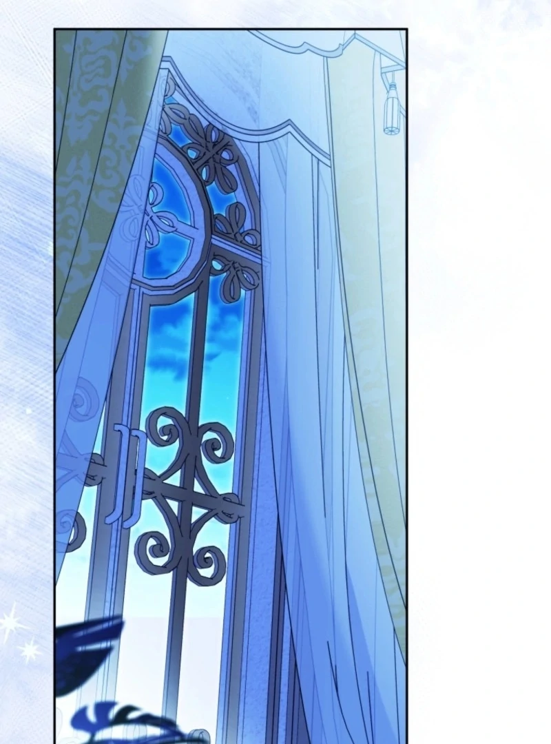 The Villain’s Daughter in law is Inherently Powerful Chapter 22 - Page 123