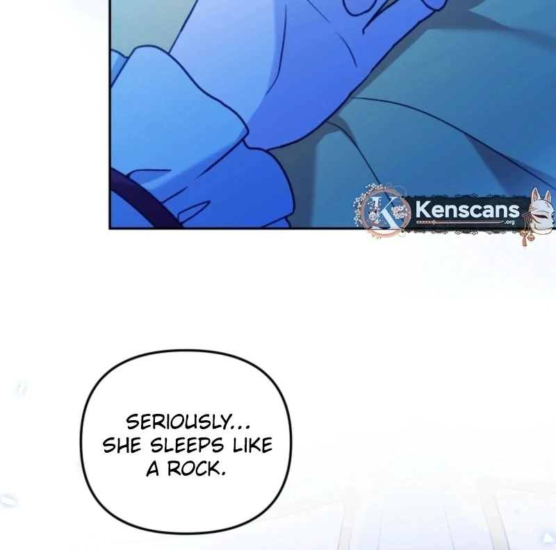 The Villain’s Daughter in law is Inherently Powerful Chapter 22 - Page 125