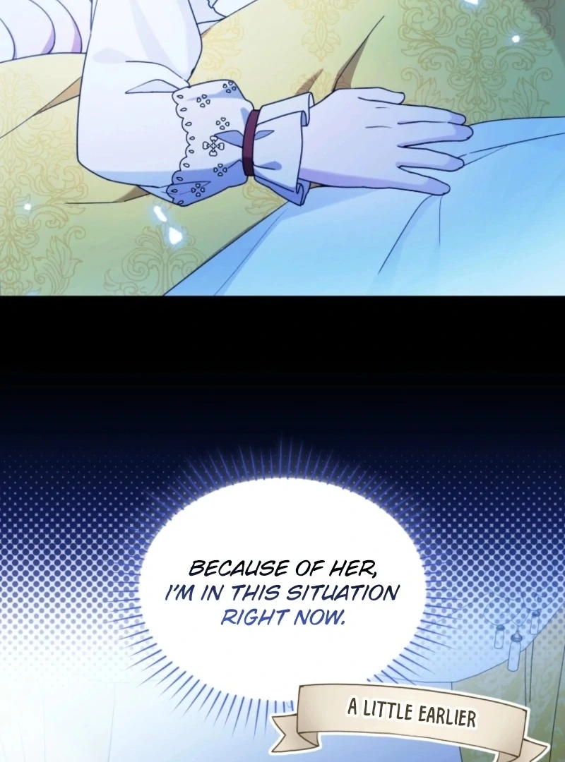 The Villain’s Daughter in law is Inherently Powerful Chapter 22 - Page 127