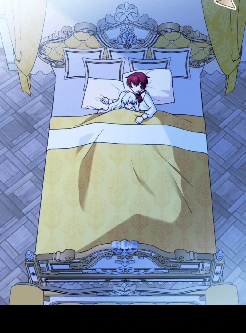 The Villain’s Daughter in law is Inherently Powerful Chapter 22 - Page 128