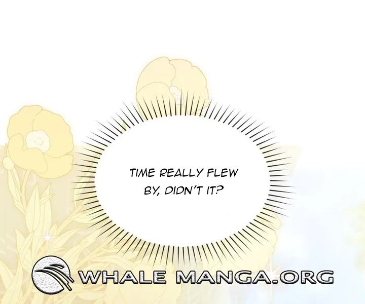 The Villain’s Daughter in law is Inherently Powerful Chapter 26 - Page 30