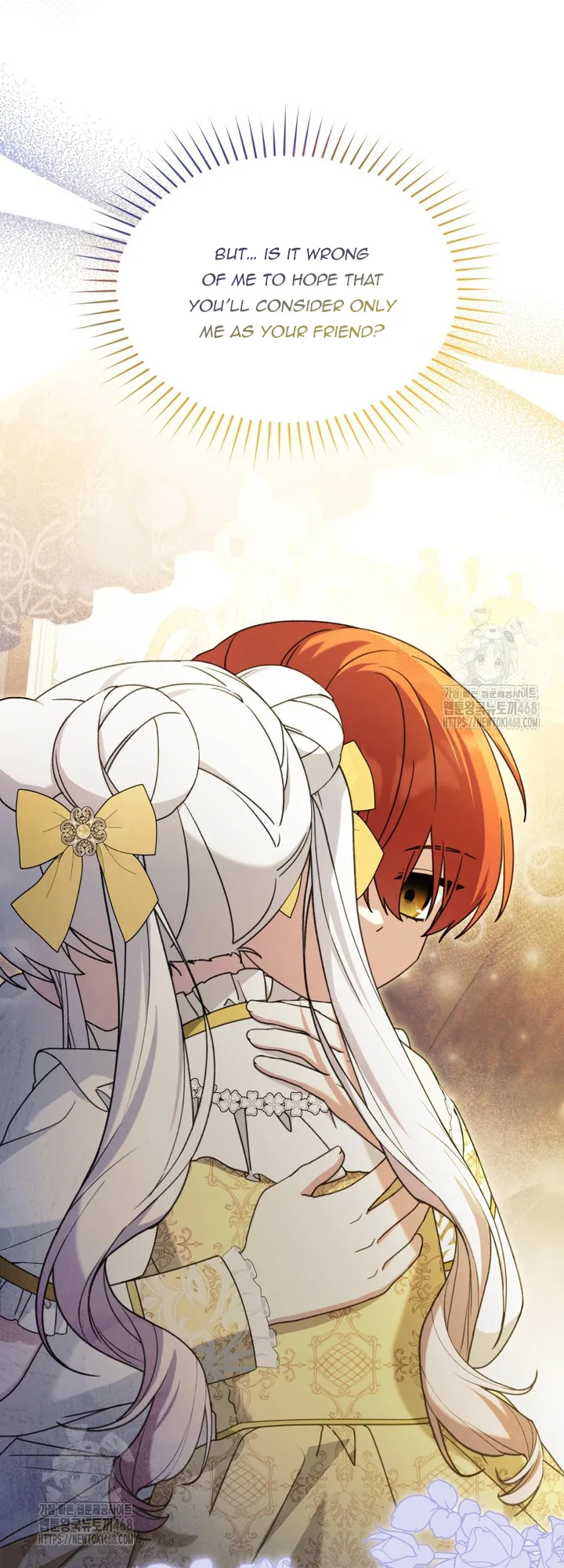 The Villain’s Daughter in law is Inherently Powerful Chapter 26 - Page 56