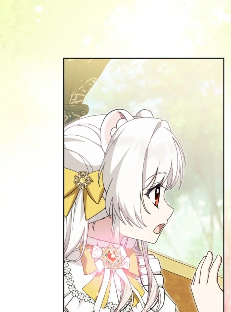 The Villain’s Daughter in law is Inherently Powerful Chapter 27 - Page 5