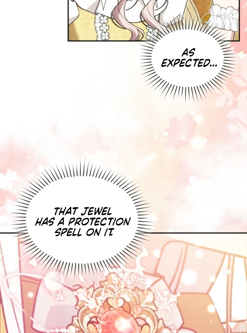 The Villain’s Daughter in law is Inherently Powerful Chapter 27 - Page 6