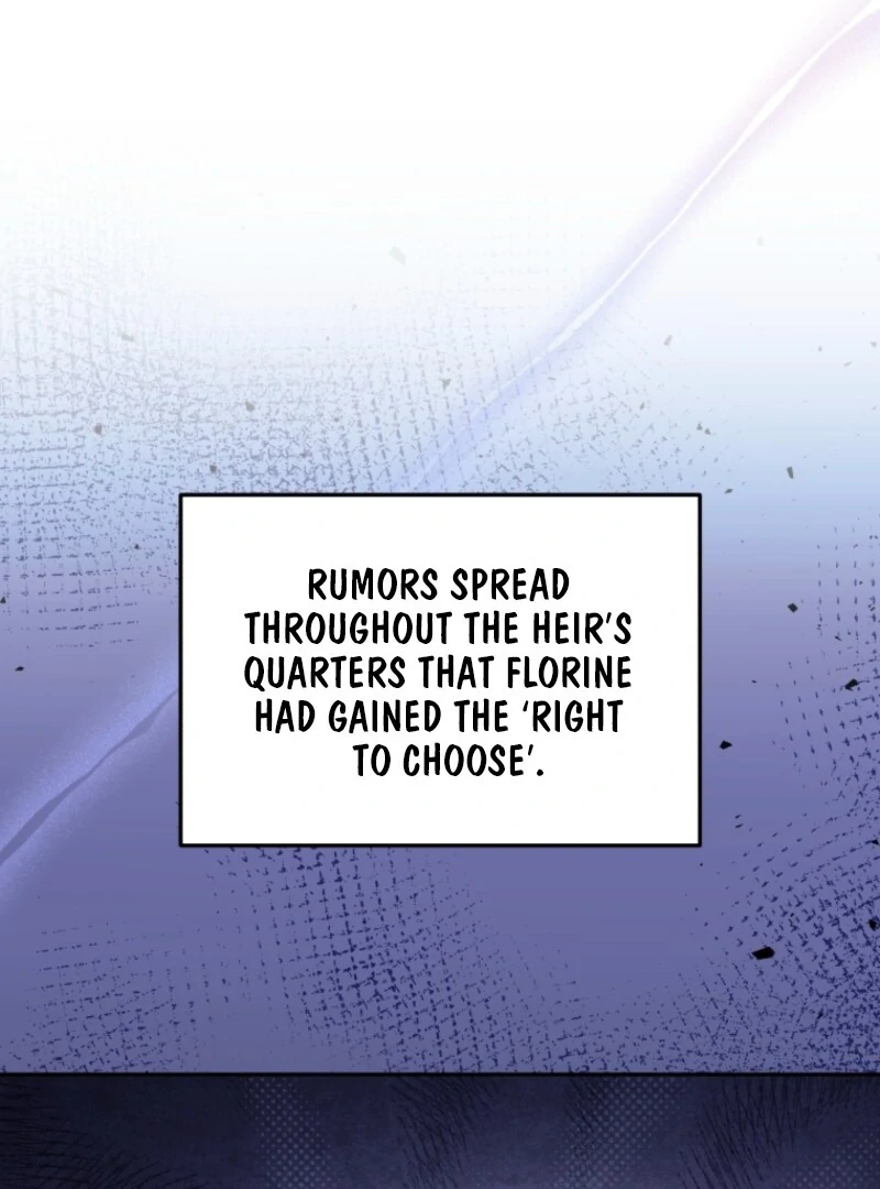 The Villain’s Daughter in law is Inherently Powerful Chapter 27 - Page 8