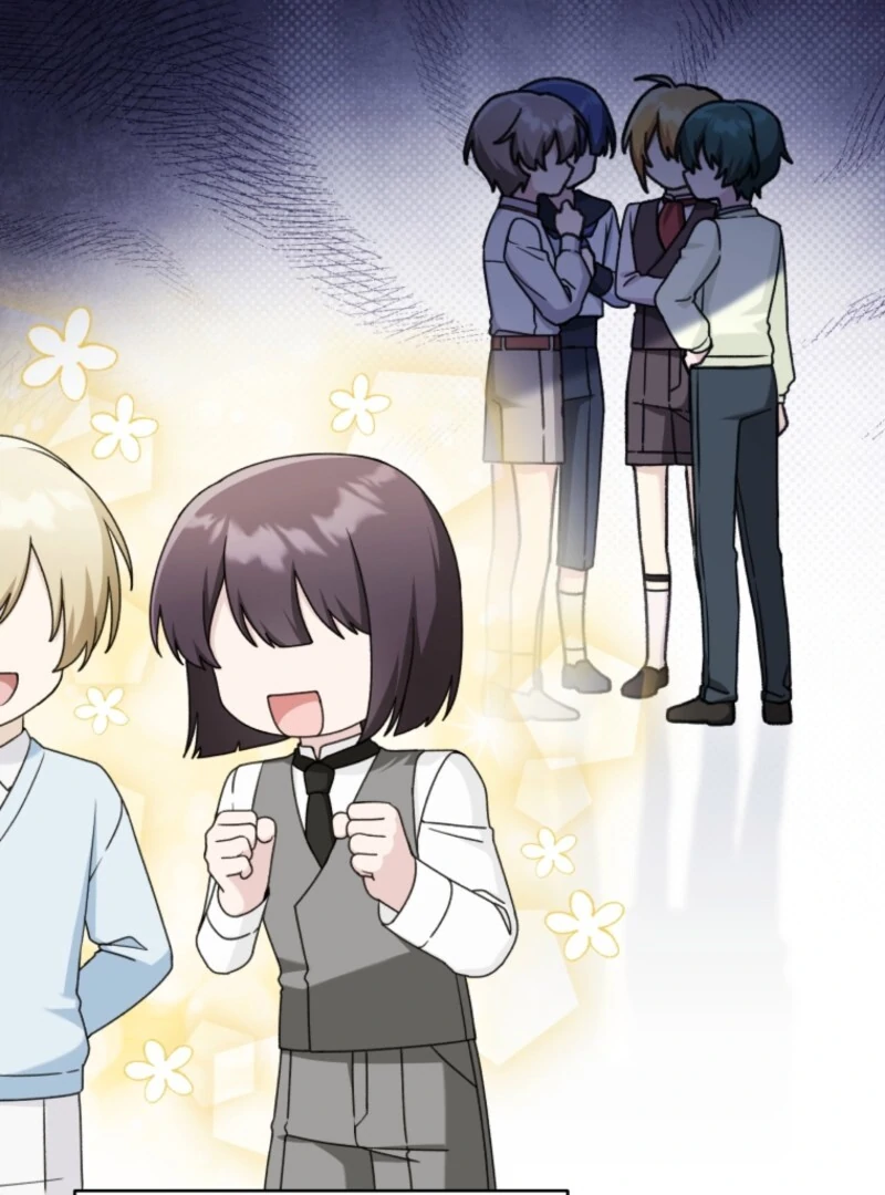 The Villain’s Daughter in law is Inherently Powerful Chapter 27 - Page 9