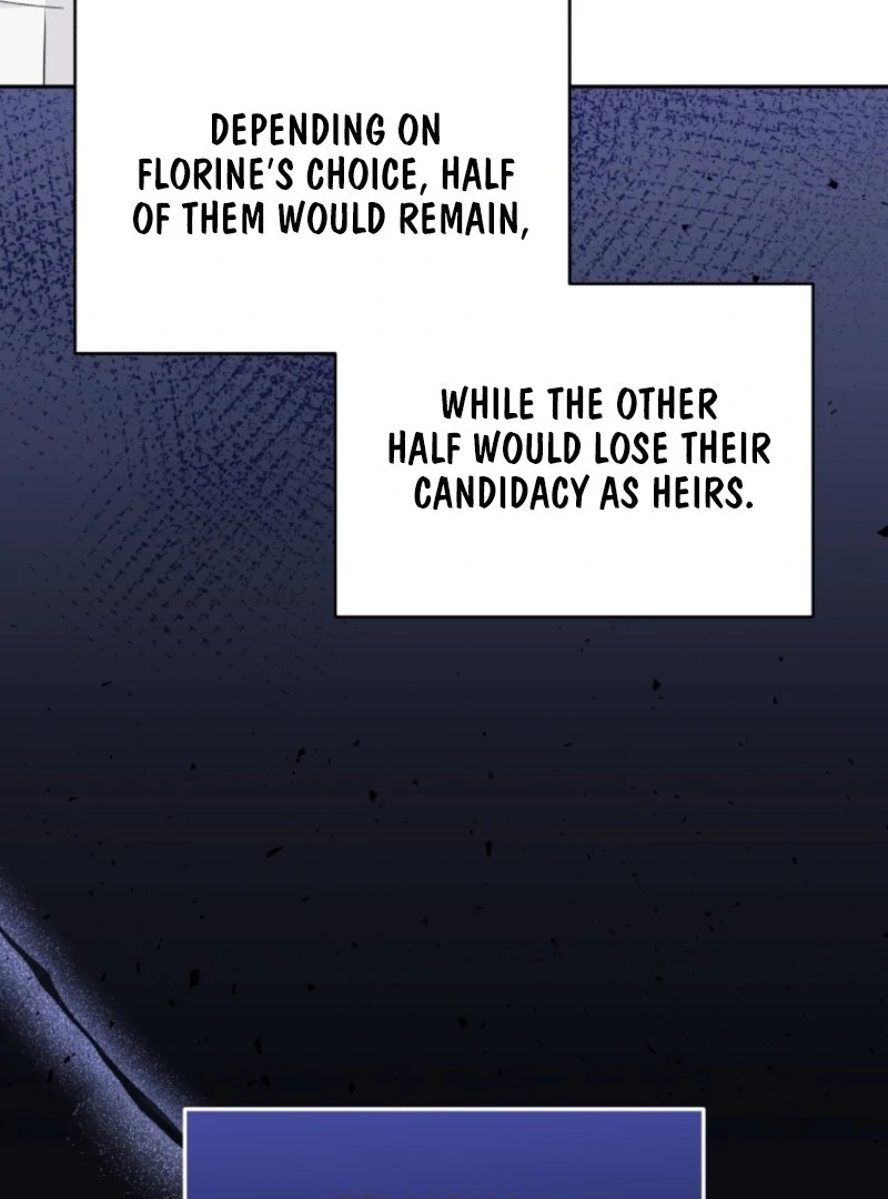 The Villain’s Daughter in law is Inherently Powerful Chapter 27 - Page 10