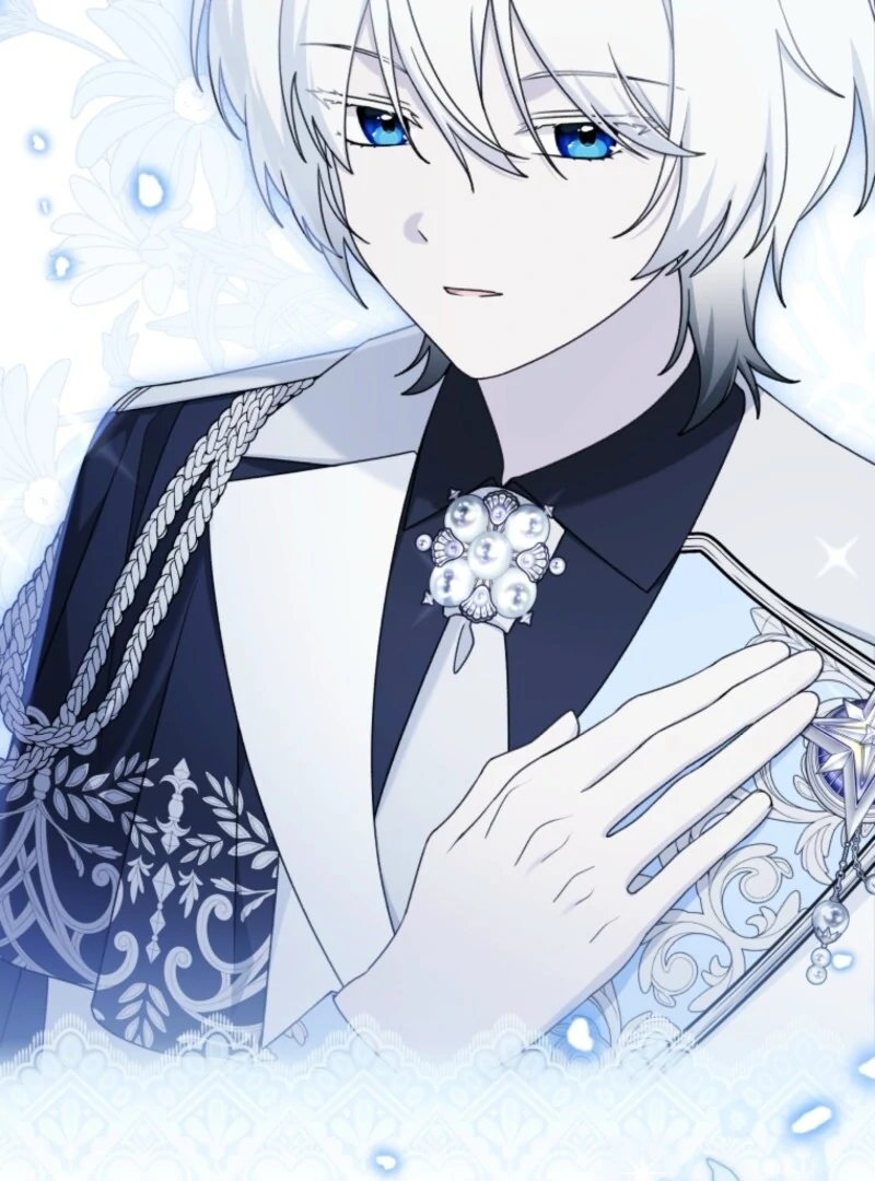 The Villain’s Daughter in law is Inherently Powerful Chapter 27 - Page 14