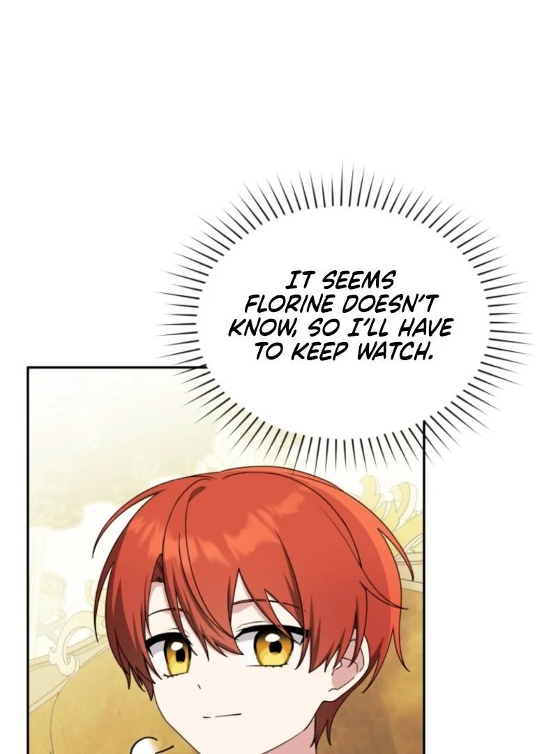 The Villain’s Daughter in law is Inherently Powerful Chapter 27 - Page 19