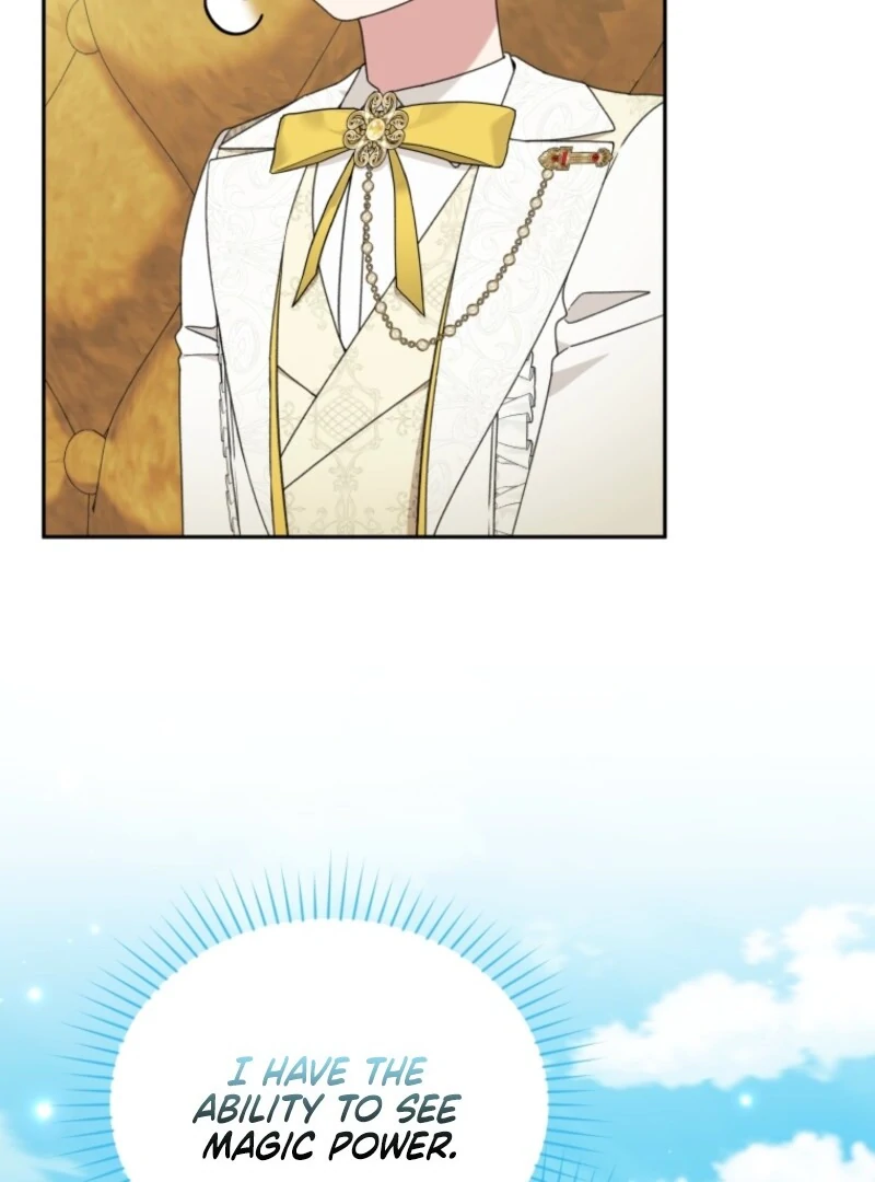 The Villain’s Daughter in law is Inherently Powerful Chapter 27 - Page 20