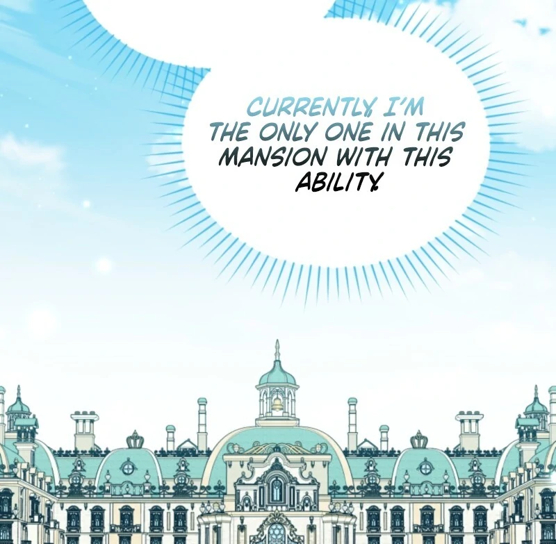 The Villain’s Daughter in law is Inherently Powerful Chapter 27 - Page 21