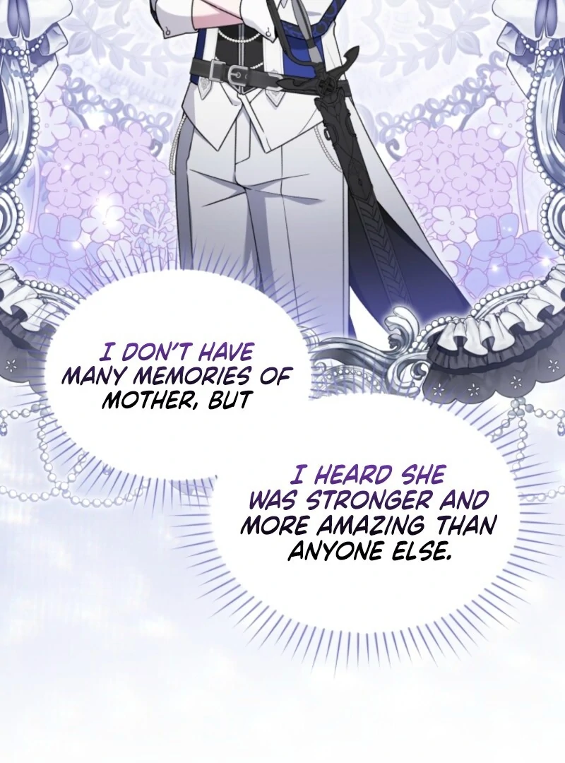 The Villain’s Daughter in law is Inherently Powerful Chapter 27 - Page 24
