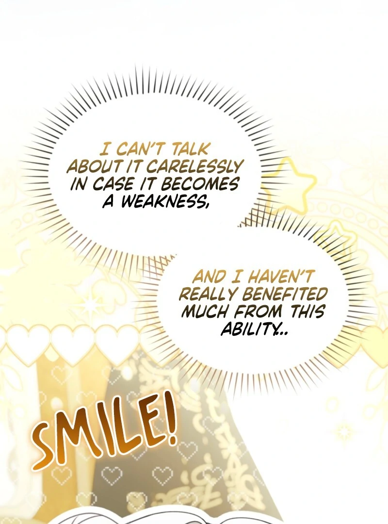 The Villain’s Daughter in law is Inherently Powerful Chapter 27 - Page 25