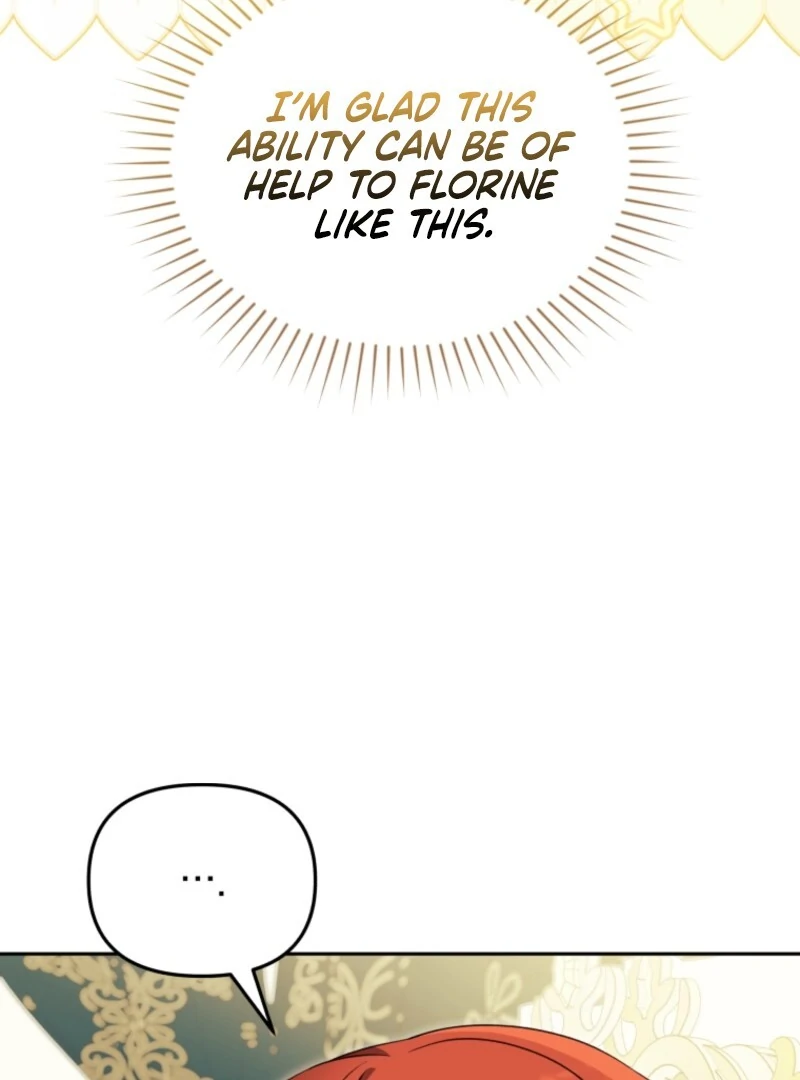 The Villain’s Daughter in law is Inherently Powerful Chapter 27 - Page 27