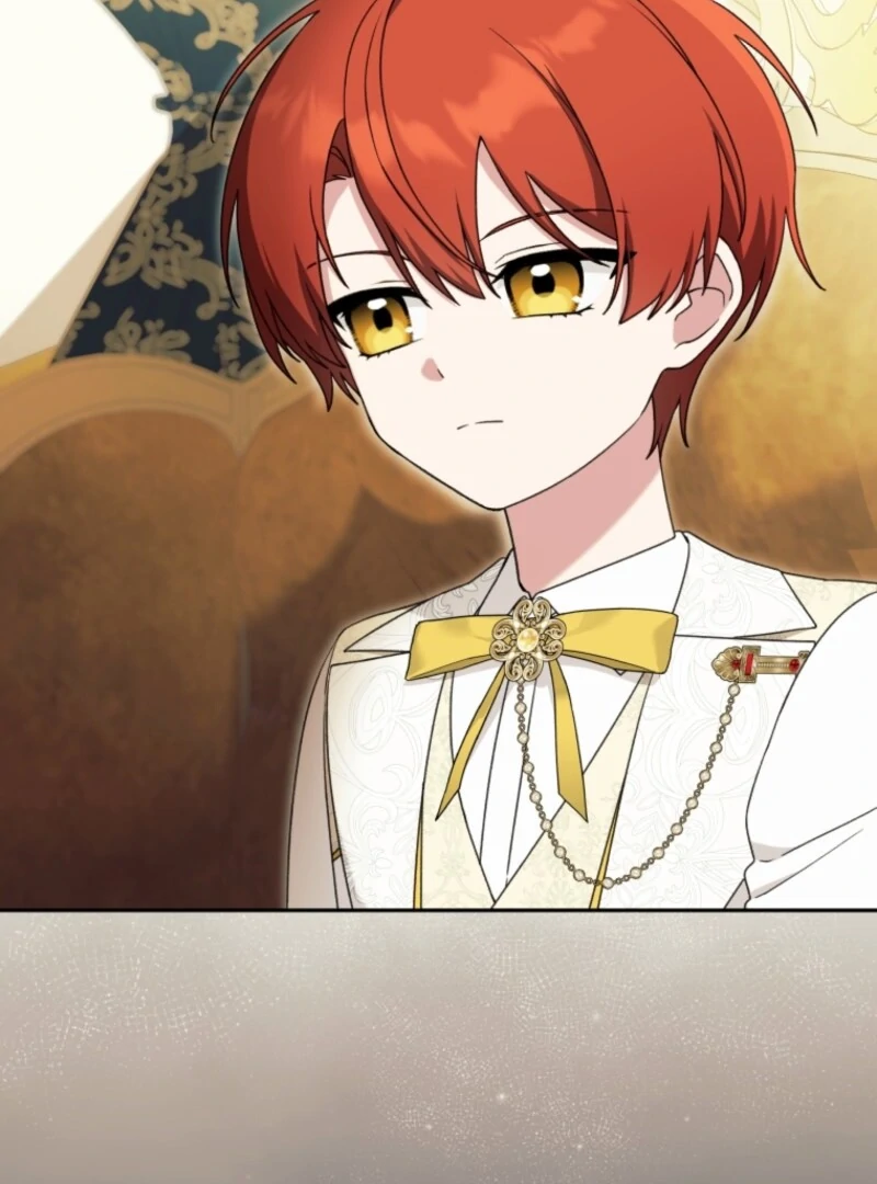 The Villain’s Daughter in law is Inherently Powerful Chapter 27 - Page 28