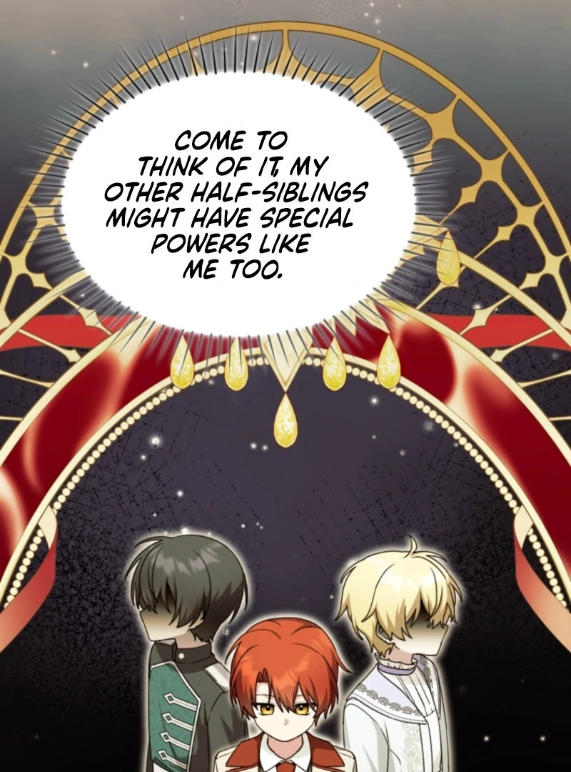 The Villain’s Daughter in law is Inherently Powerful Chapter 27 - Page 29