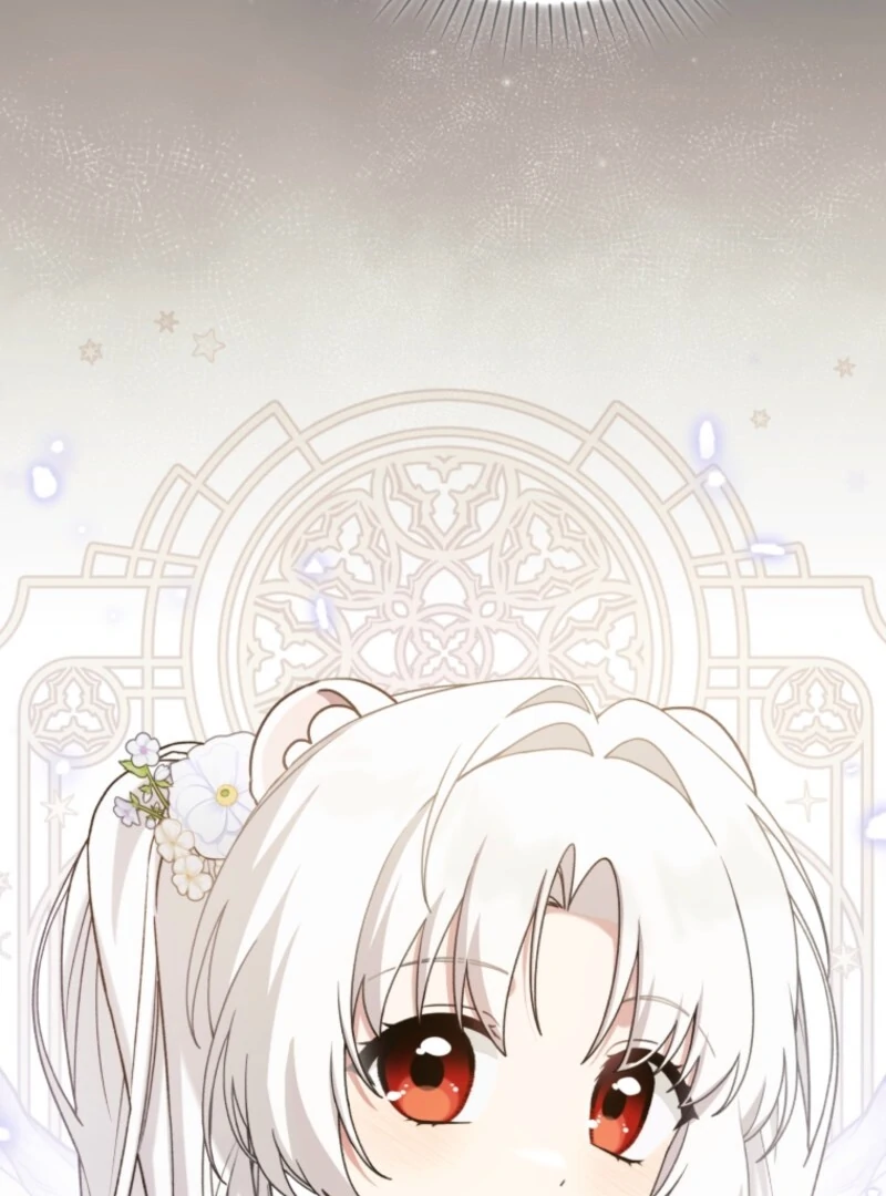 The Villain’s Daughter in law is Inherently Powerful Chapter 27 - Page 31