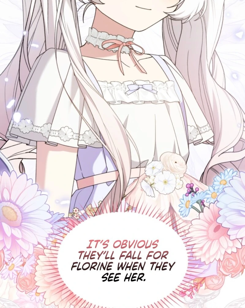 The Villain’s Daughter in law is Inherently Powerful Chapter 27 - Page 32