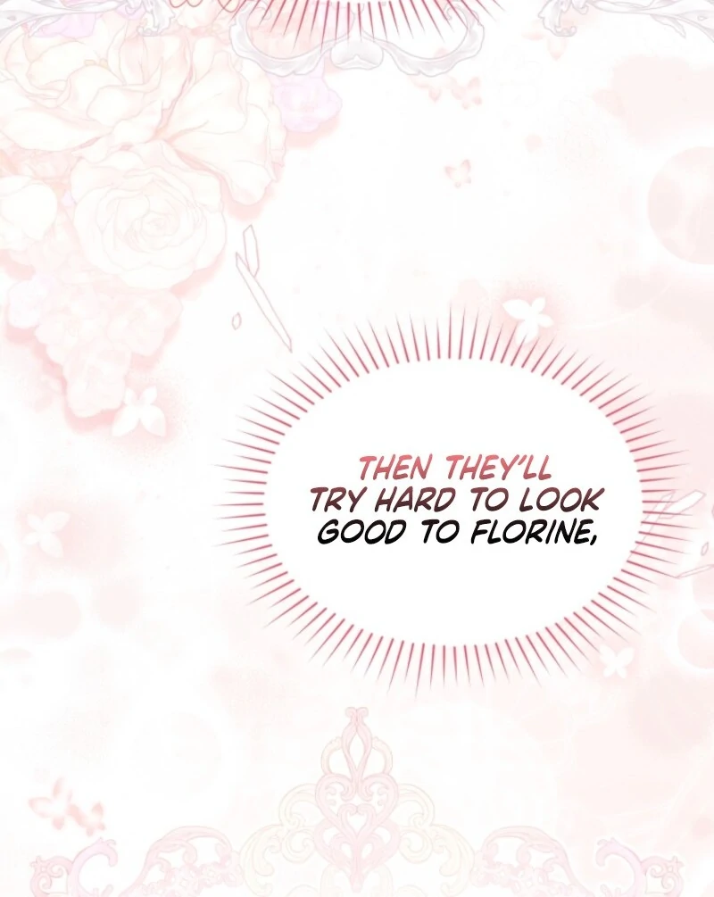 The Villain’s Daughter in law is Inherently Powerful Chapter 27 - Page 33