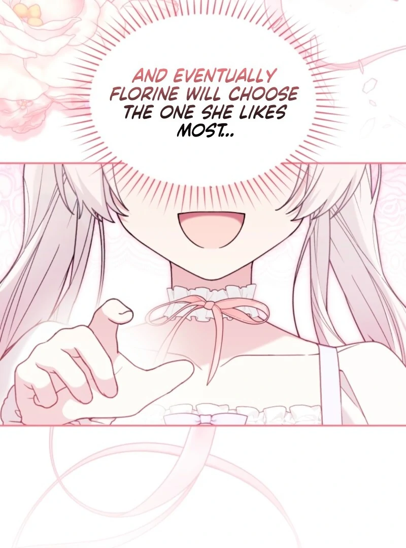 The Villain’s Daughter in law is Inherently Powerful Chapter 27 - Page 35