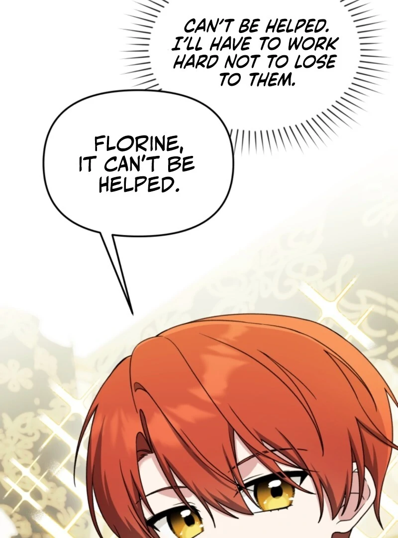 The Villain’s Daughter in law is Inherently Powerful Chapter 27 - Page 38